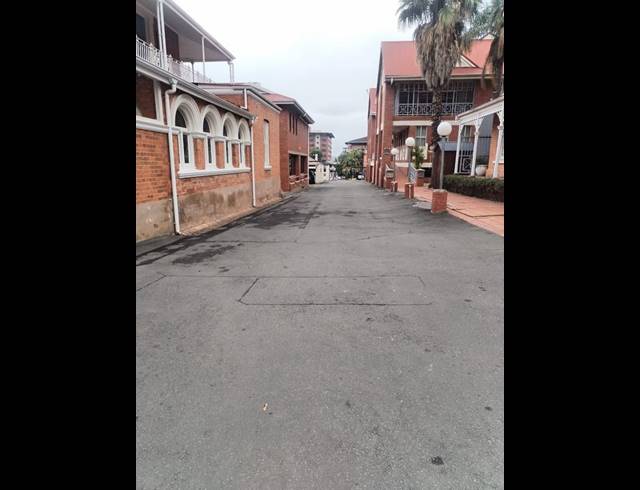OFFICE PROPERTY TO RENT IN PIETERMARITZBURG CENTRAL